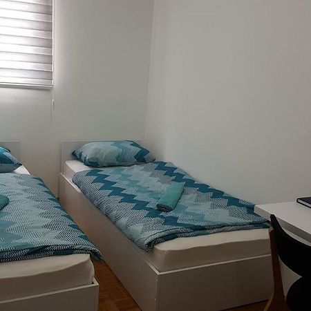 Apartment Emina トラヴニク エクステリア 写真
