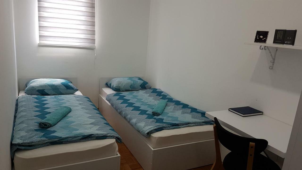 Apartment Emina トラヴニク エクステリア 写真