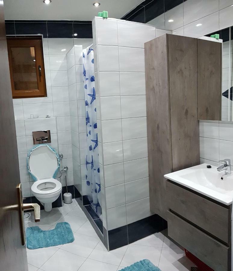 Apartment Emina トラヴニク エクステリア 写真